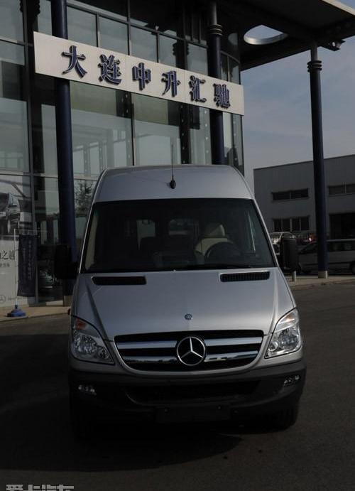 奔驰,理念,优越,发现,威霆
