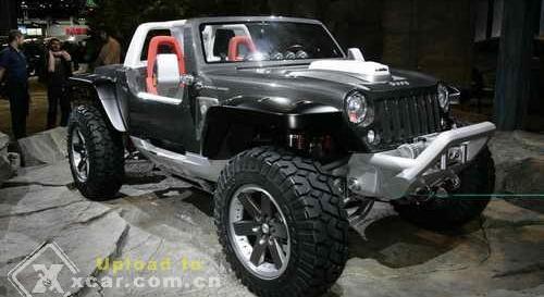 Jeep