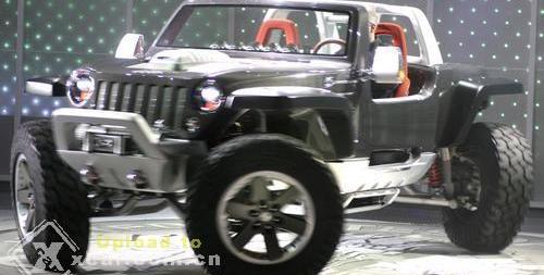 Jeep