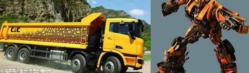 联合卡车,理念,发现,北京,奔驰