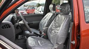 长城,风骏5,丰田,福特