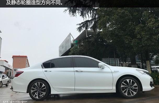 雅阁,本田,丰田,世纪,理念