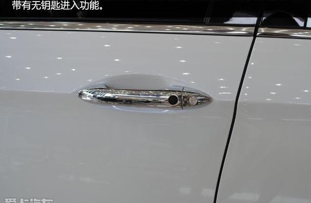 雅阁,本田