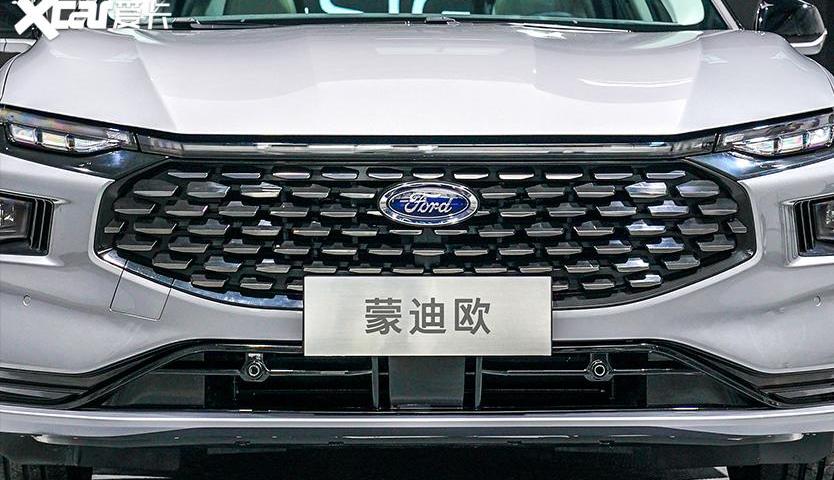 福特,蒙迪欧,长安,北京,Mustang