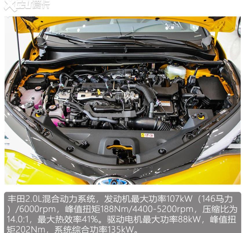丰田,丰田C-HR,卡罗拉,一汽