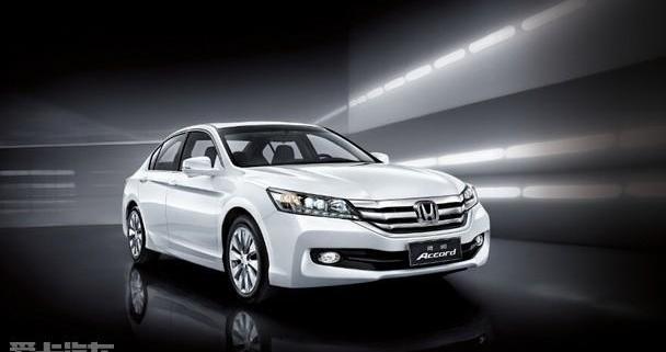 雅阁,本田,DS,理念,smart