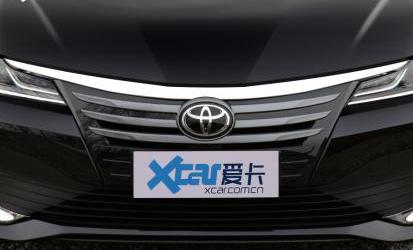 亚洲狮,丰田,一汽,亚洲龙,卡罗拉