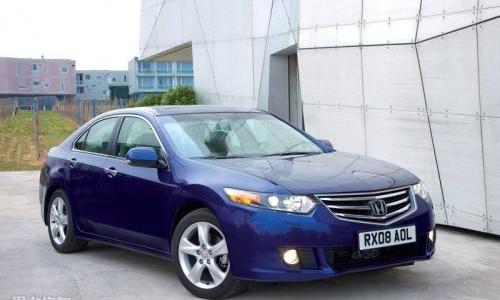 雅阁,本田,东风