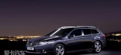 雅阁,本田,东风