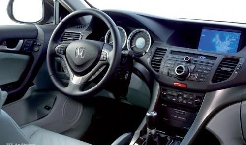 雅阁,本田,东风