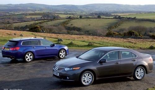 雅阁,本田,东风