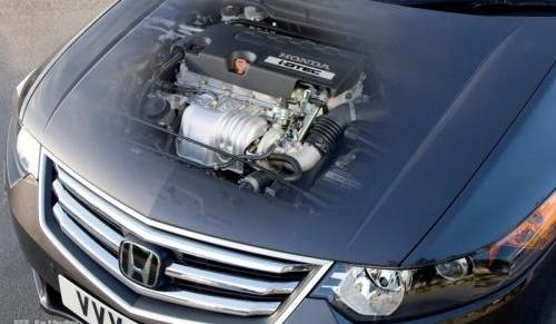 雅阁,本田,东风