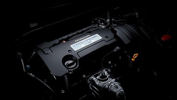 雅阁,本田,理念,发现