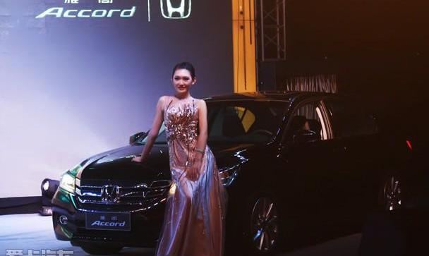 雅阁,本田,凌派,理念,发现