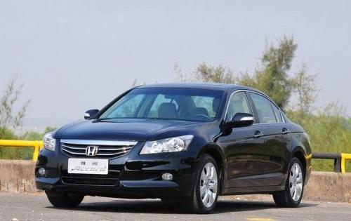 雅阁,本田,飞度,优越,理念