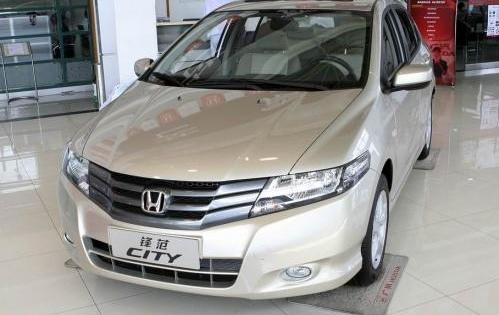 雅阁,本田,飞度,优越,理念