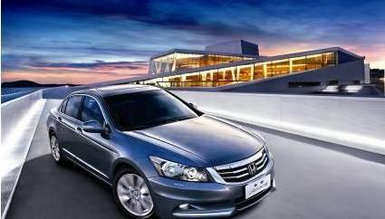 雅阁,本田,北京