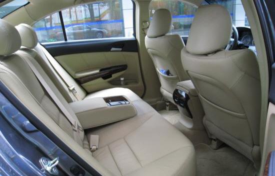 雅阁,发现,蒙迪欧