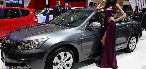 雅阁,本田,奥迪