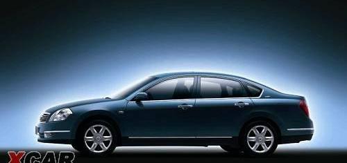 凯美瑞,天籁,雅阁,日产,本田