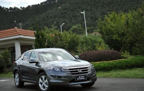 雅阁,本田,飞度