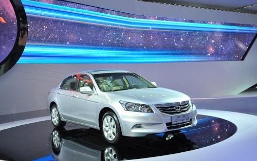 雅阁,本田,飞度