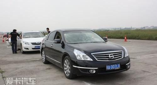 雅阁,本田,君威,凯美瑞,天籁