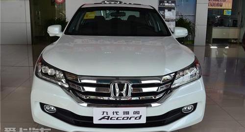 雅阁,本田,思域,凯美瑞,天籁