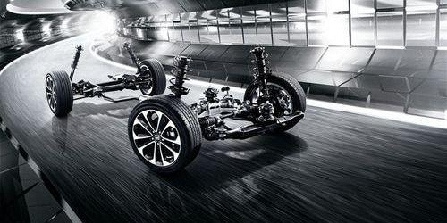 雅阁,蒙迪欧,长安,帕萨特,福特