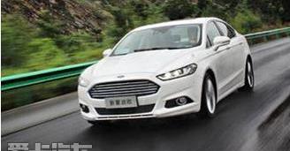 雅阁,蒙迪欧,雪铁龙,东风,福特