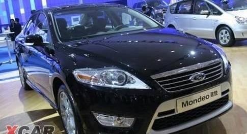 荣威,雅阁,蒙迪欧,宝马,现代