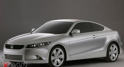 雅阁,本田,凯美瑞,丰田,宝马