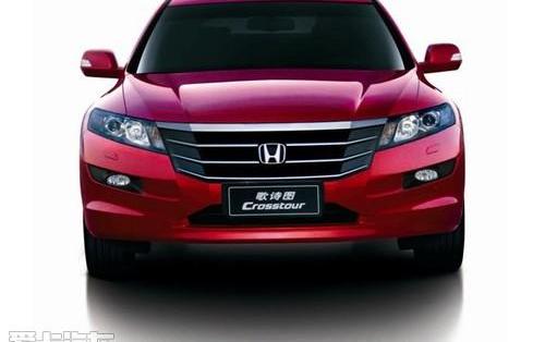 雅阁,奥德赛,飞度,理念