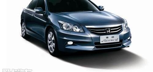 雅阁,奥德赛,飞度,理念