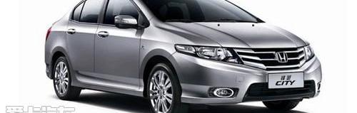 雅阁,奥德赛,飞度,理念