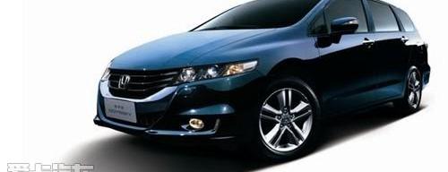 雅阁,奥德赛,飞度,理念