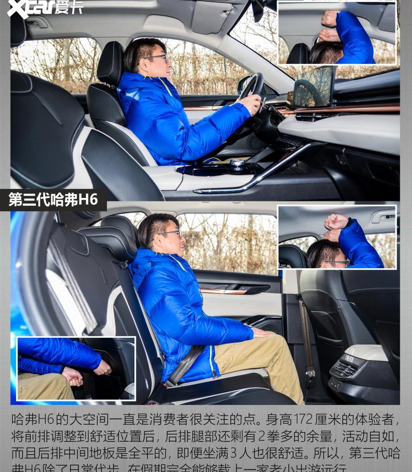 哈弗,哈弗H6,长安,长安CS75