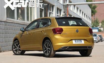 Polo,大众,丰田,一汽,奥迪