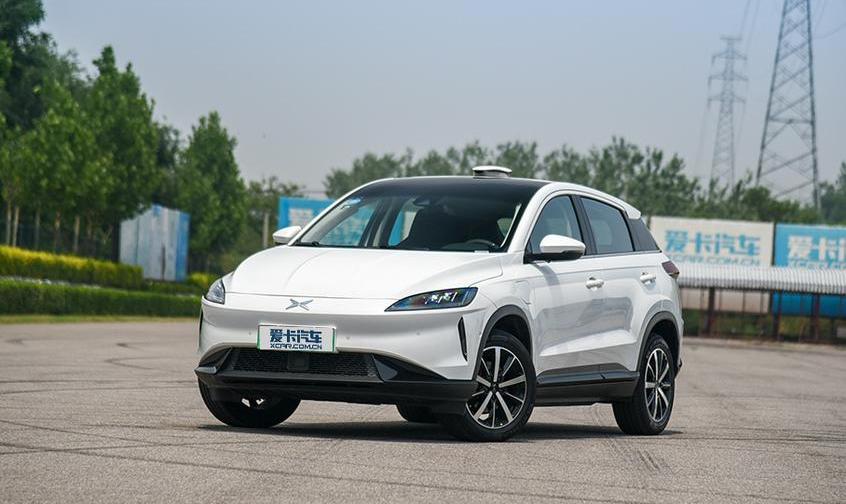 小鹏,小鹏G3,特斯拉,Model 3,雷克萨斯