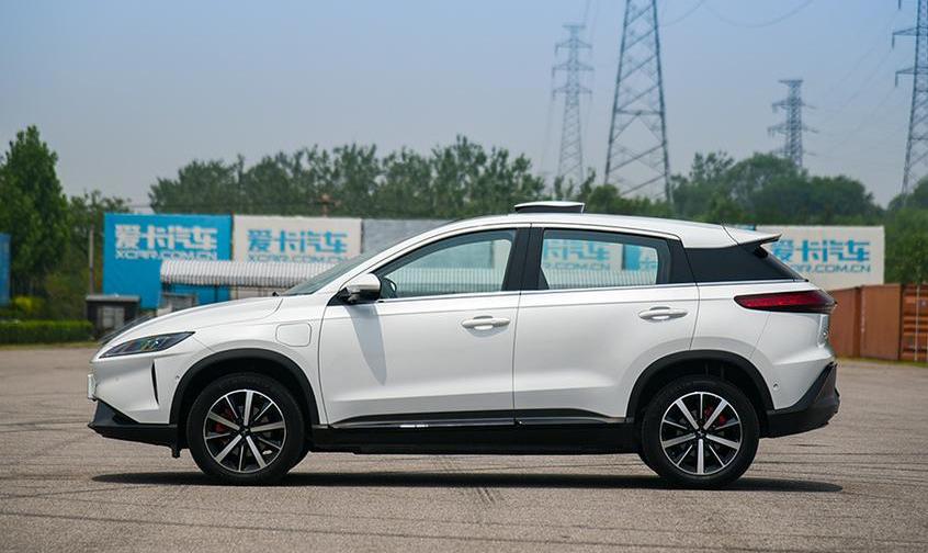 小鹏,小鹏G3,特斯拉,Model 3,雷克萨斯