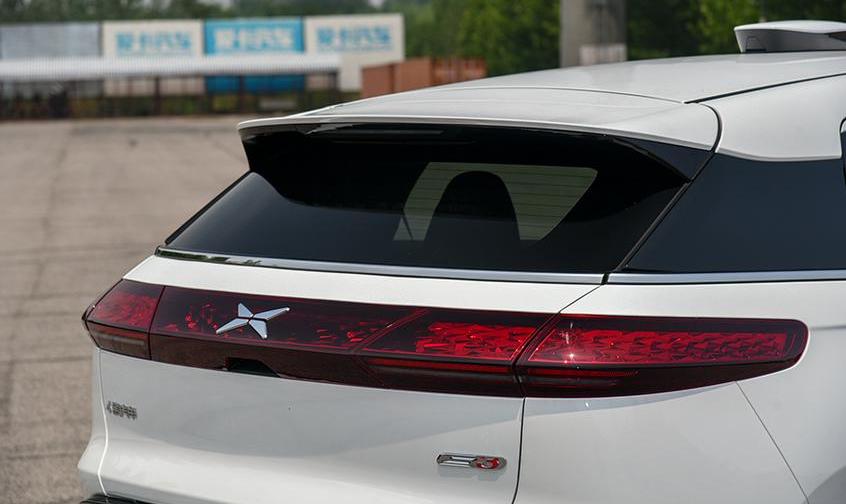 小鹏,小鹏G3,特斯拉,Model 3,雷克萨斯