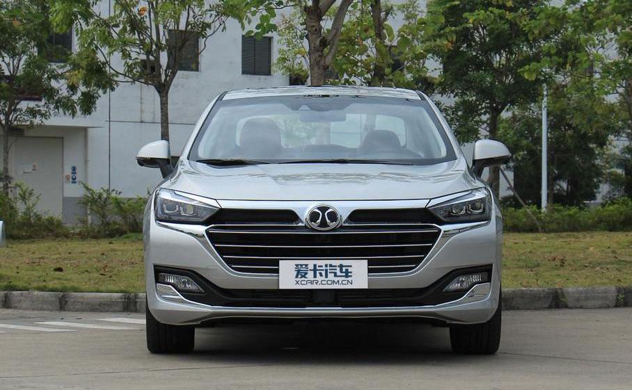 北京,北京汽车,现代