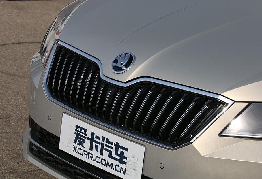 速派,斯柯达,大众,雅阁,君威