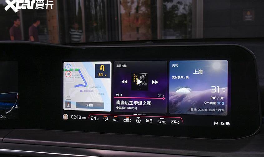 远程,起亚,奔驰,东风