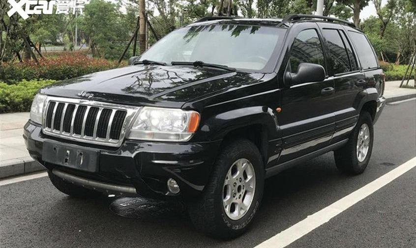 Jeep,北京,奔驰,大众,三菱