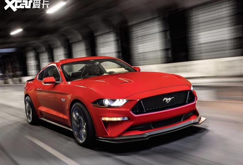 福特,宝马,Mustang,奔驰,GMC