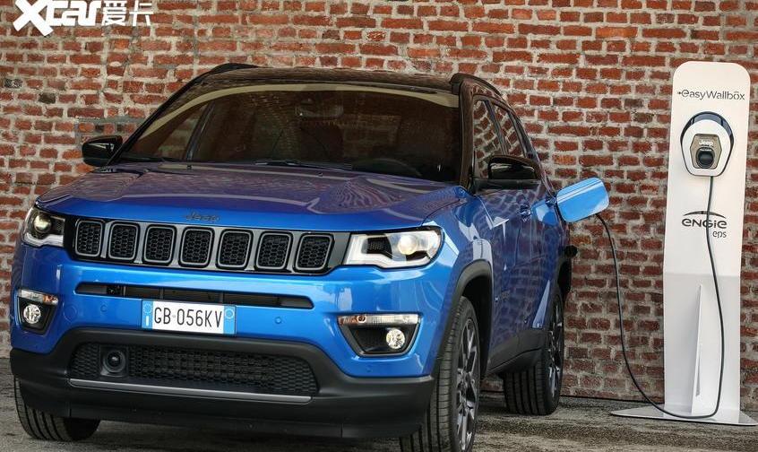 Jeep,牧马人