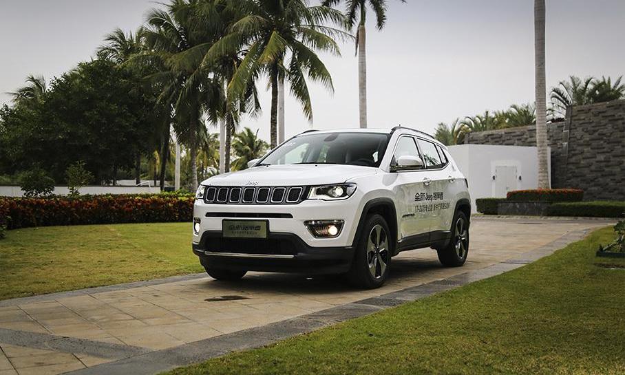 启辰,启辰T90,东风,Jeep,日产