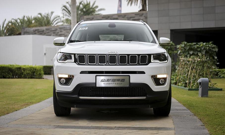 启辰,启辰T90,东风,Jeep,日产