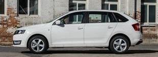 斯柯达,飞度,Polo,DS,YARiS L 致炫
